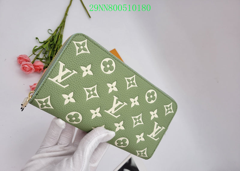 COZY BAGS - LOV Wallet - 1380
