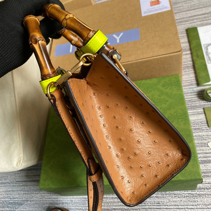 JB - Guki Lady Bags - 833