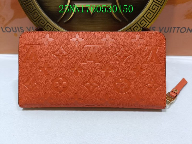 COZY BAGS - LOV Wallet - 1278
