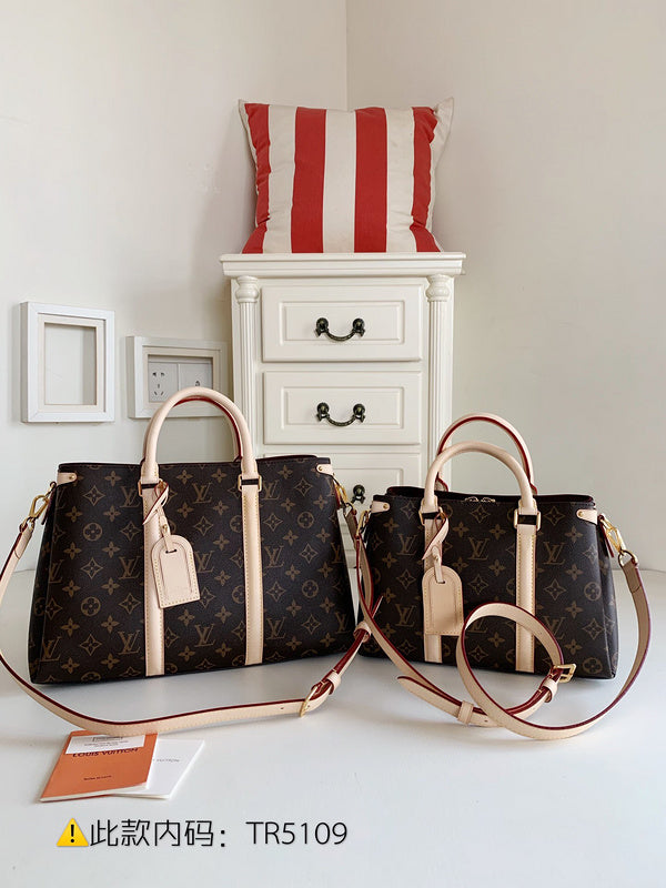 COZY BAGS - LOV Bags - 5190