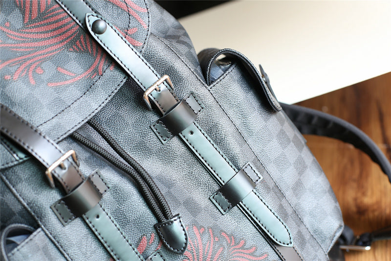 COZY - LOV Backpacks - 186