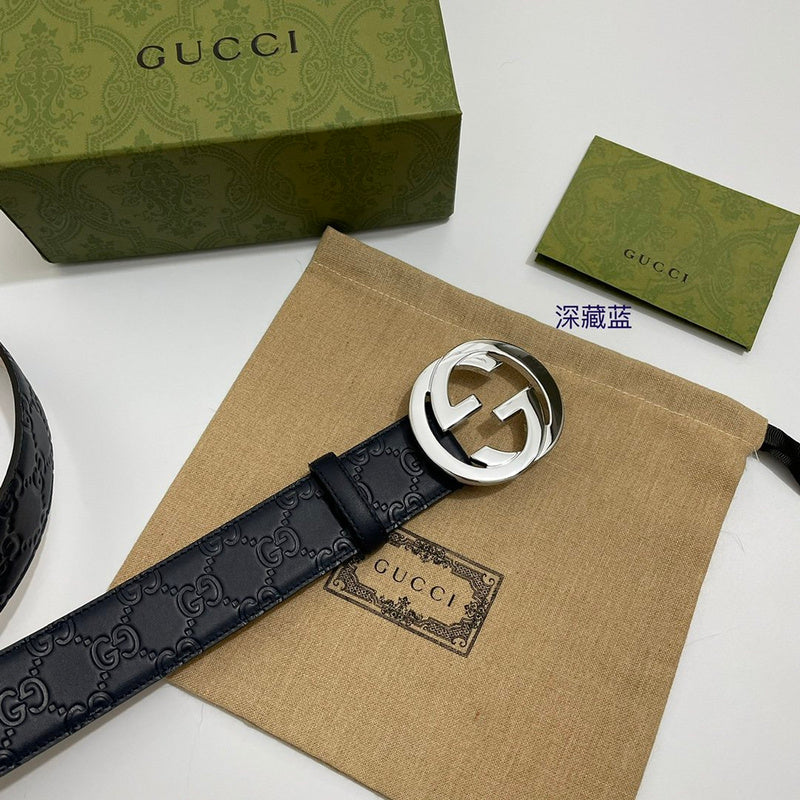 COZY BAGS - GUKI Belts - 077
