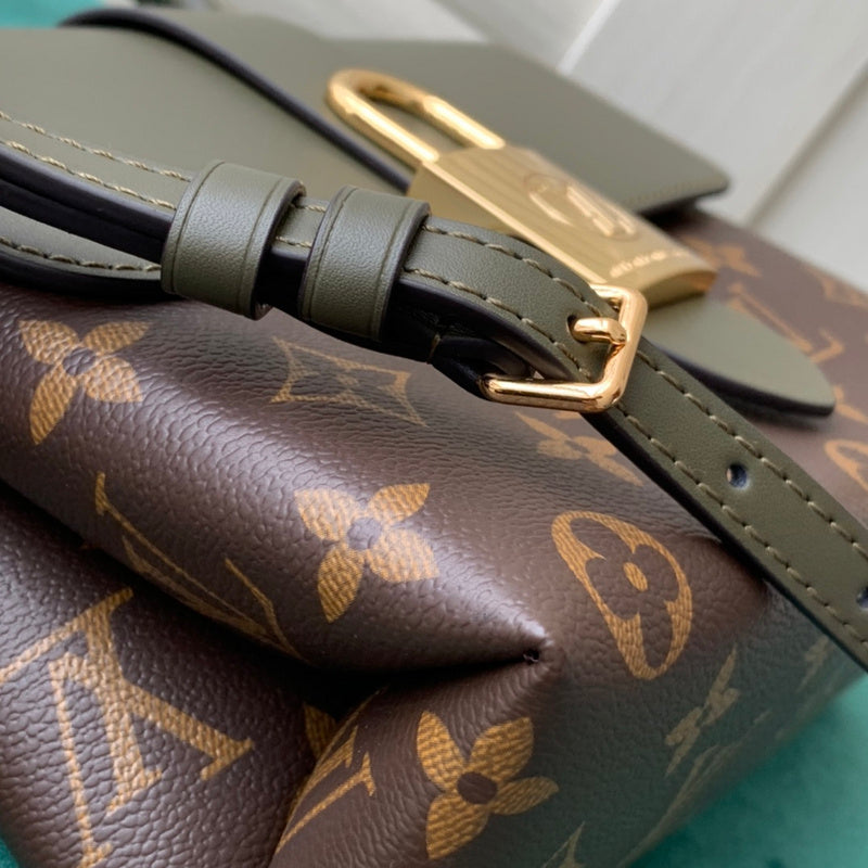 JB - LOV Lady Bags - 602