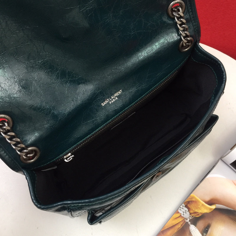 COZY - YLS Bags - 107