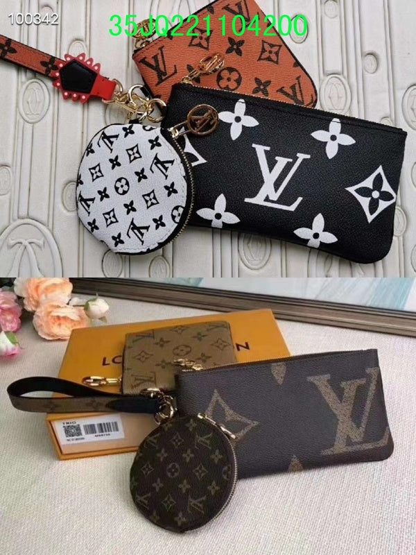 COZY BAGS - CHL Wallet - 987