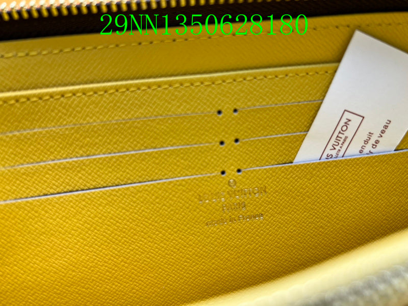 COZY BAGS - LOV Wallet - 283