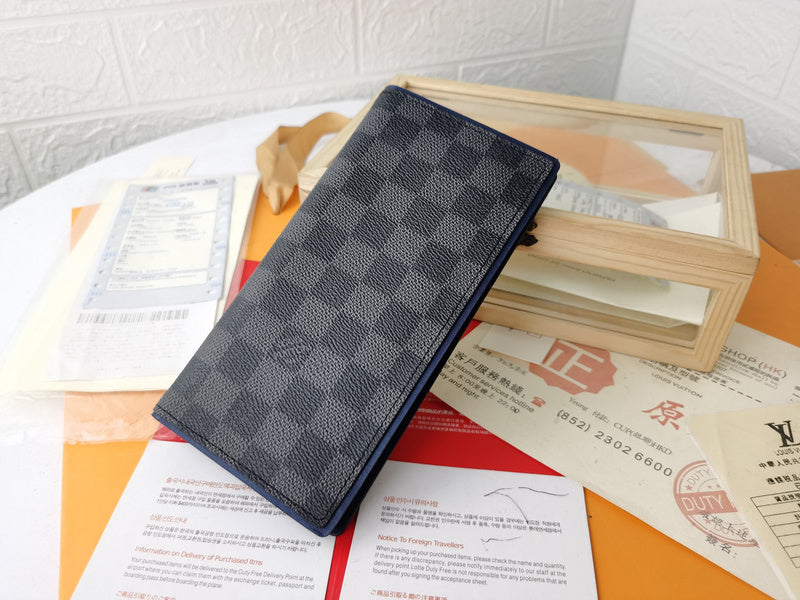 COZY BAGS - LOV Wallets - 790