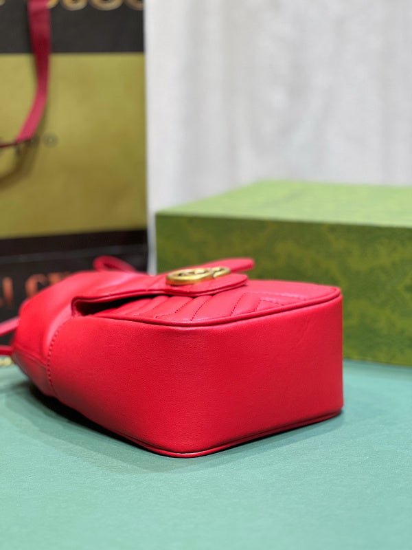 COZY BAGS - GUKI Bags - 143