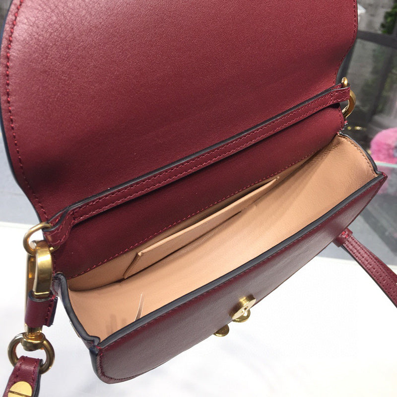 COZY - CLE Bags - 097