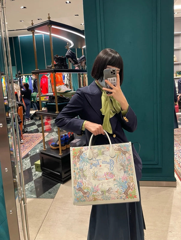 COZY BAGS - GUKI Women Bags - 1264