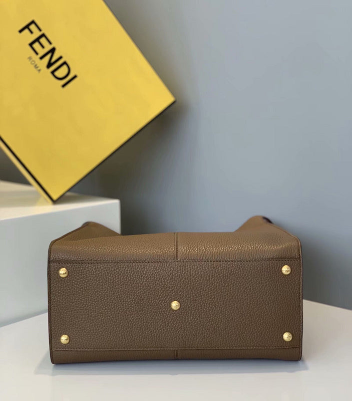 Cozy-Bags - FDE Bags - 732
