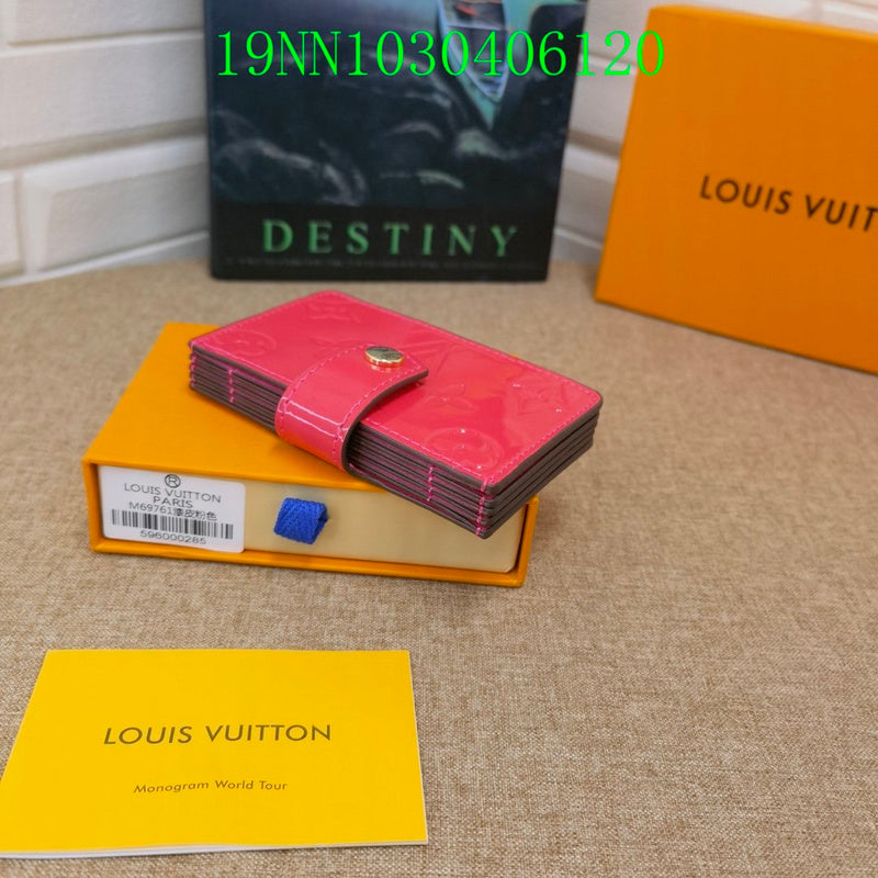COZY BAGS - LOV Wallet - 1459