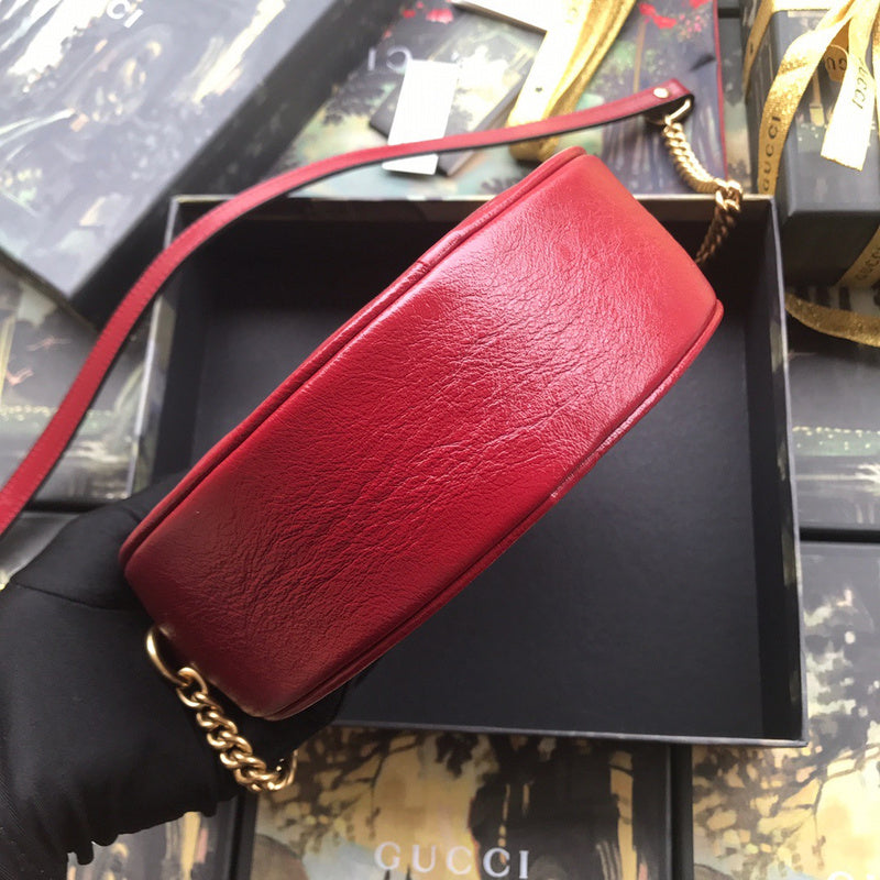 COZY - Guki Lady Bags - 1317
