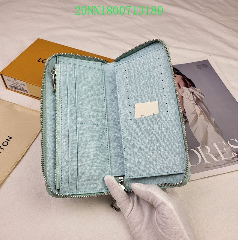 COZY BAGS - LOV Wallet - 245