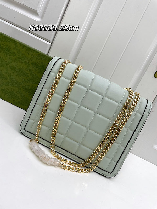 COZY BAGS - GUKI Bags - 124