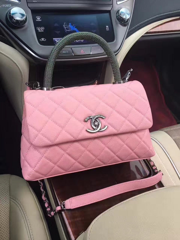 COZY BAGS - CHL Lady Bags - 596