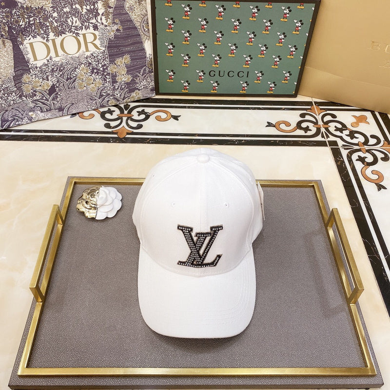 COZY BAGS - LOV Hats & Caps - 244