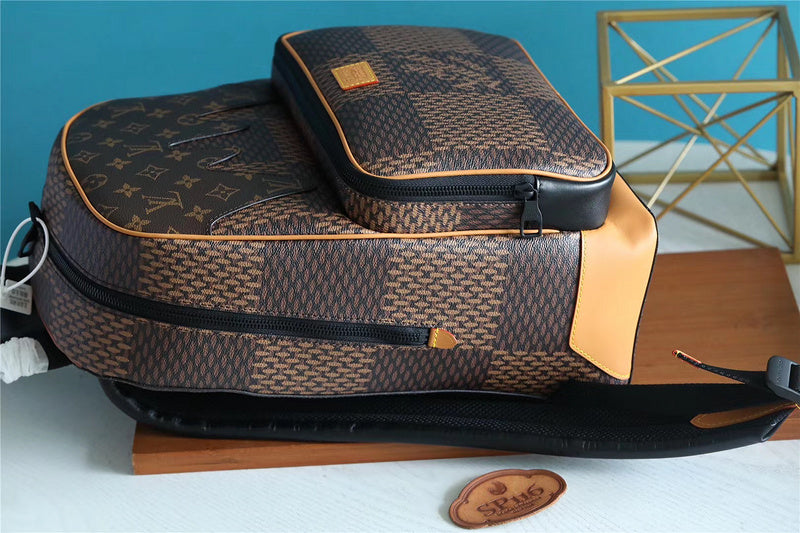 COZY - LOV Backpacks - 226