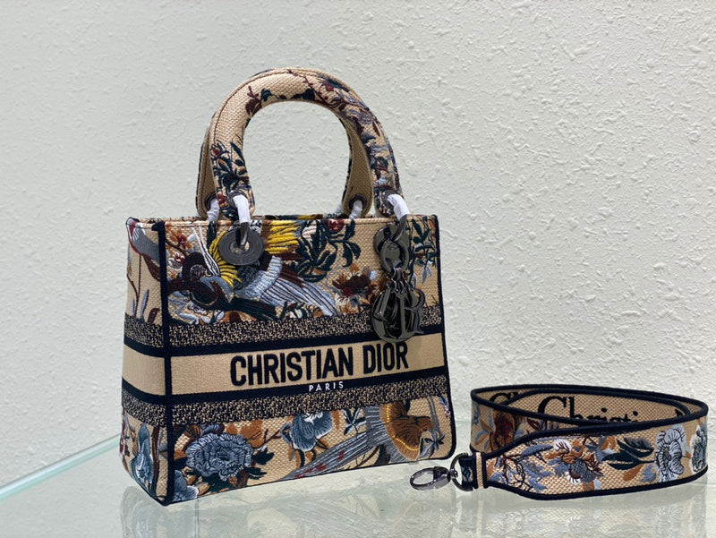 JB - DOR Lady Bags - 110