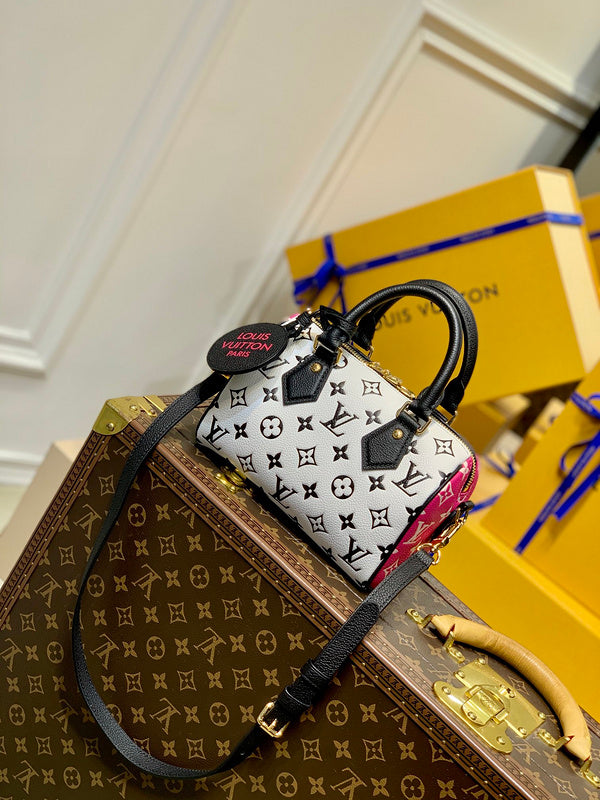 COZY BAGS - LOV Bags - 2283