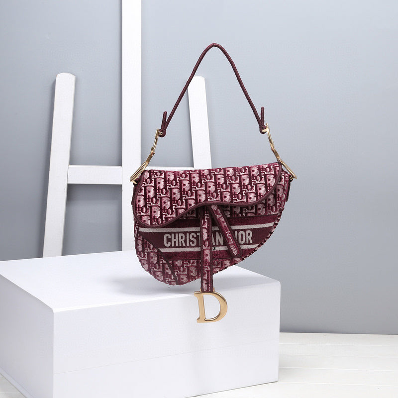 JB - DOR Lady Bags - 682