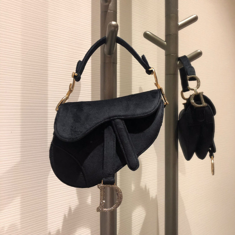 JB - DOR Lady Bags - 658