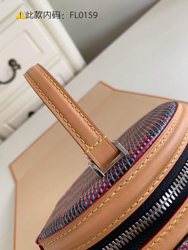 COZY BAGS - LOV Bags - 5151