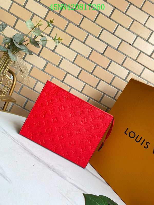 COZY BAGS - CHL Wallet - 639