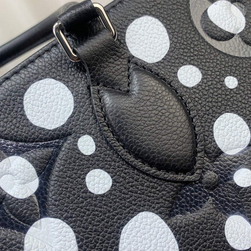 JB - LOV Lady Bags - 258