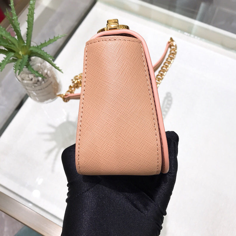 JB - PD Lady Bags - 510