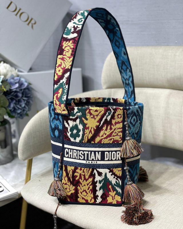 JB - DOR Lady Bags - 423