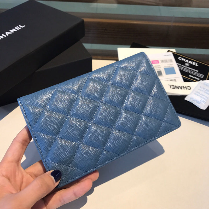 COZY - CHL Wallets - 034