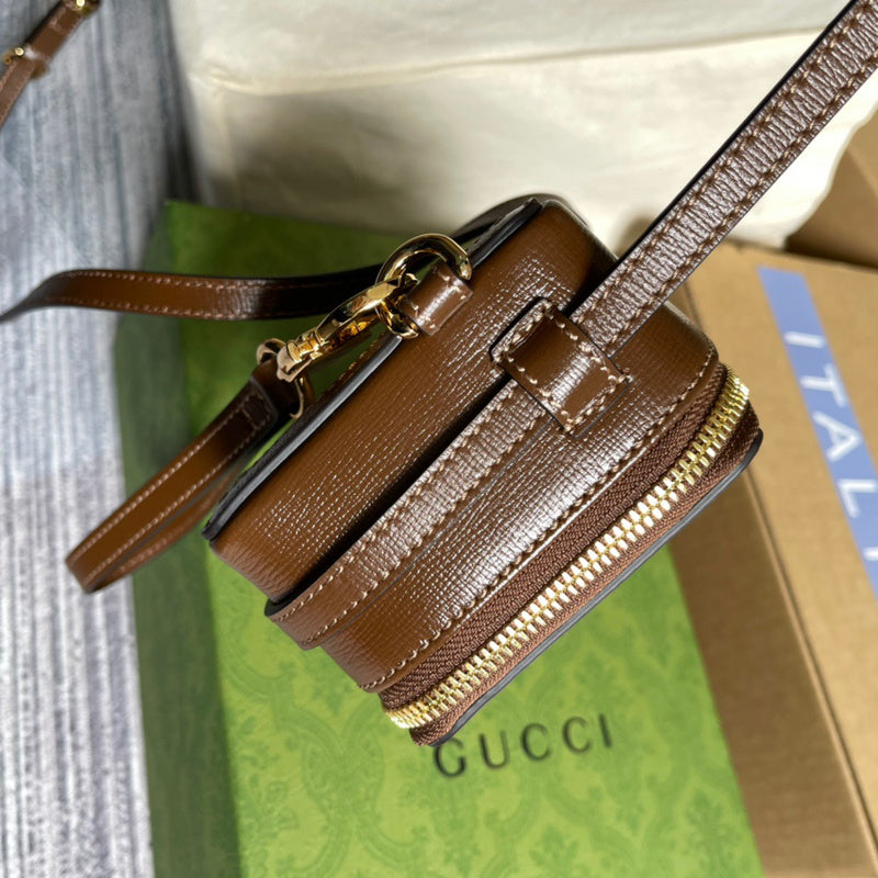 COZY BAGS - Guki Men Bags - 104