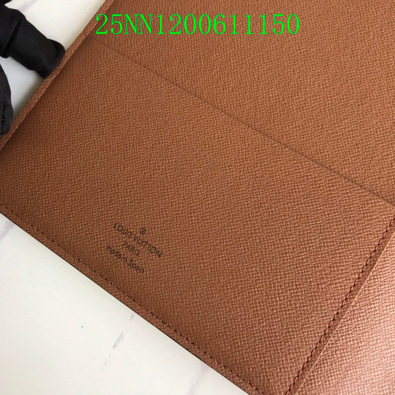 COZY BAGS - CHL Wallet - 839