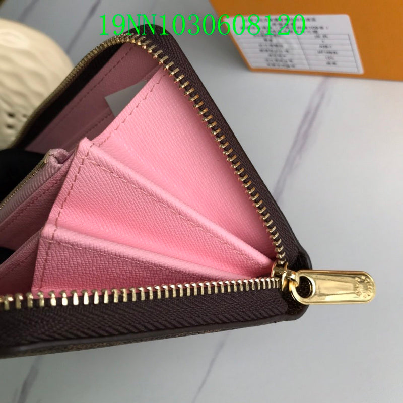 COZY BAGS - LOV Wallet - 1258