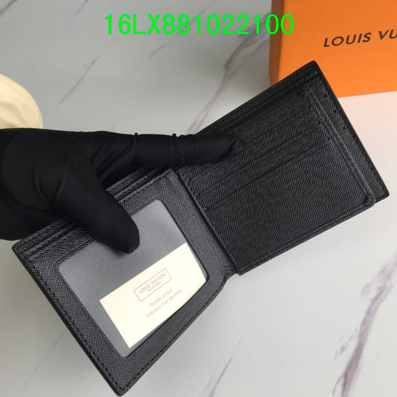 COZY BAGS - CHL Wallet - 1390