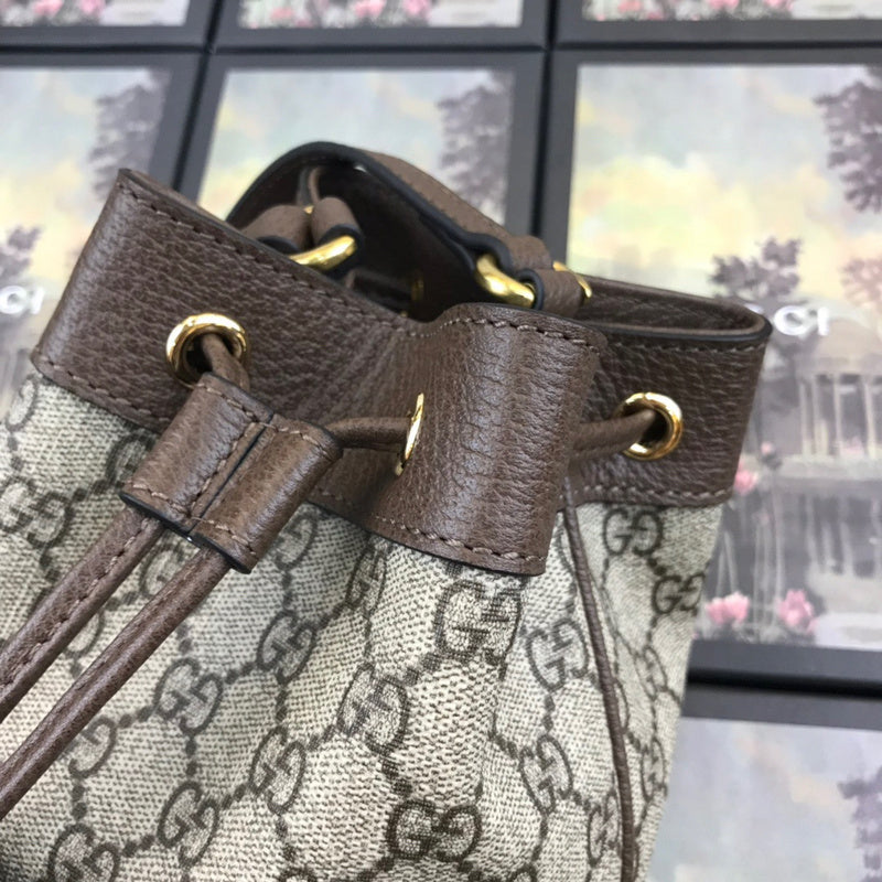JB - Guki Lady Bags - 1495
