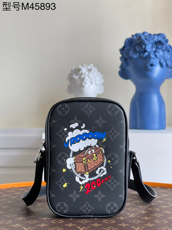 COZY BAGS - LOV Bags - 3117