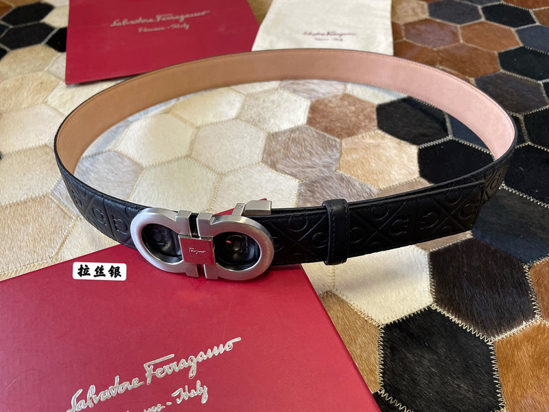 JB - FGO Belts - 116