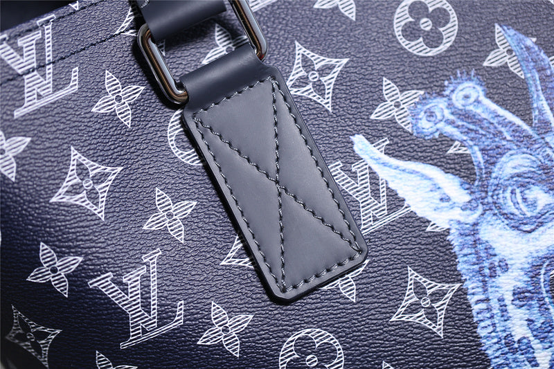 COZY - LOV Men Business Bags - 070