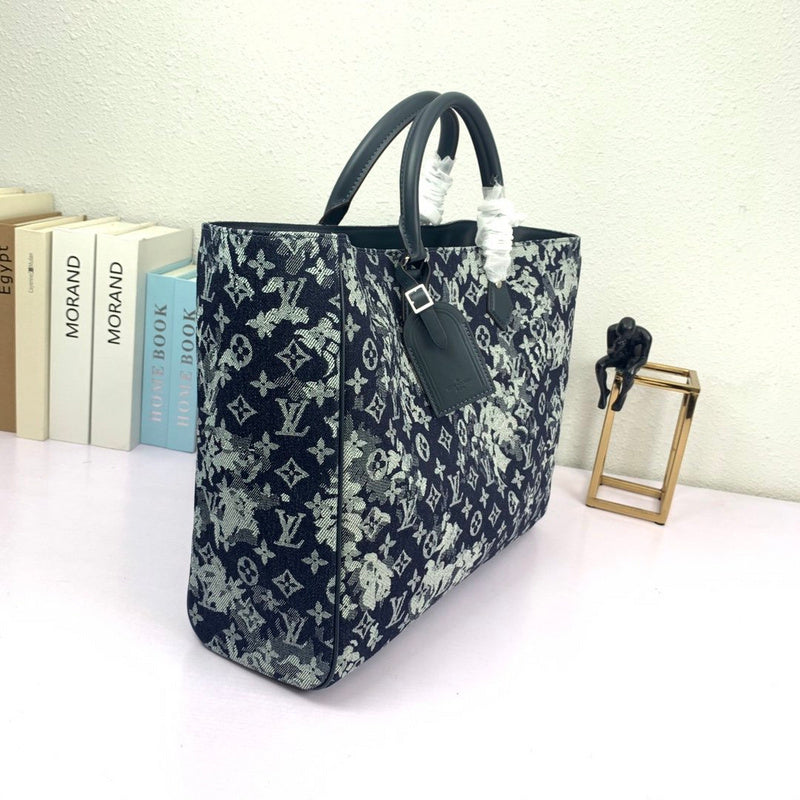 COZY - LOV Men Business Bags - 006