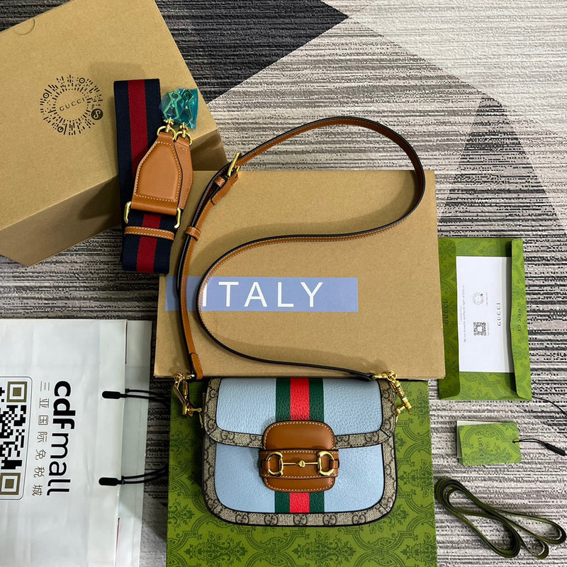 JB - Guki Lady Bags - 163