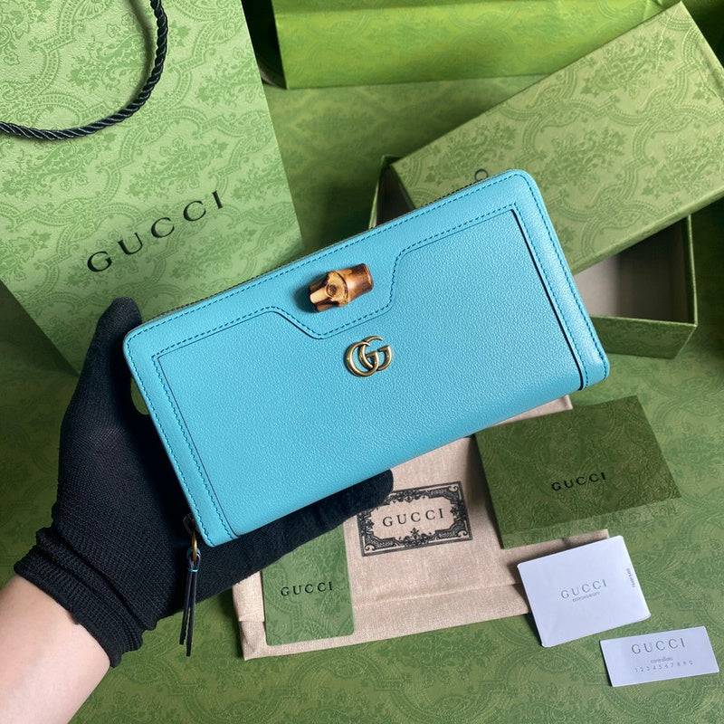 Cozy Bags - GUKI Women Wallets - 092