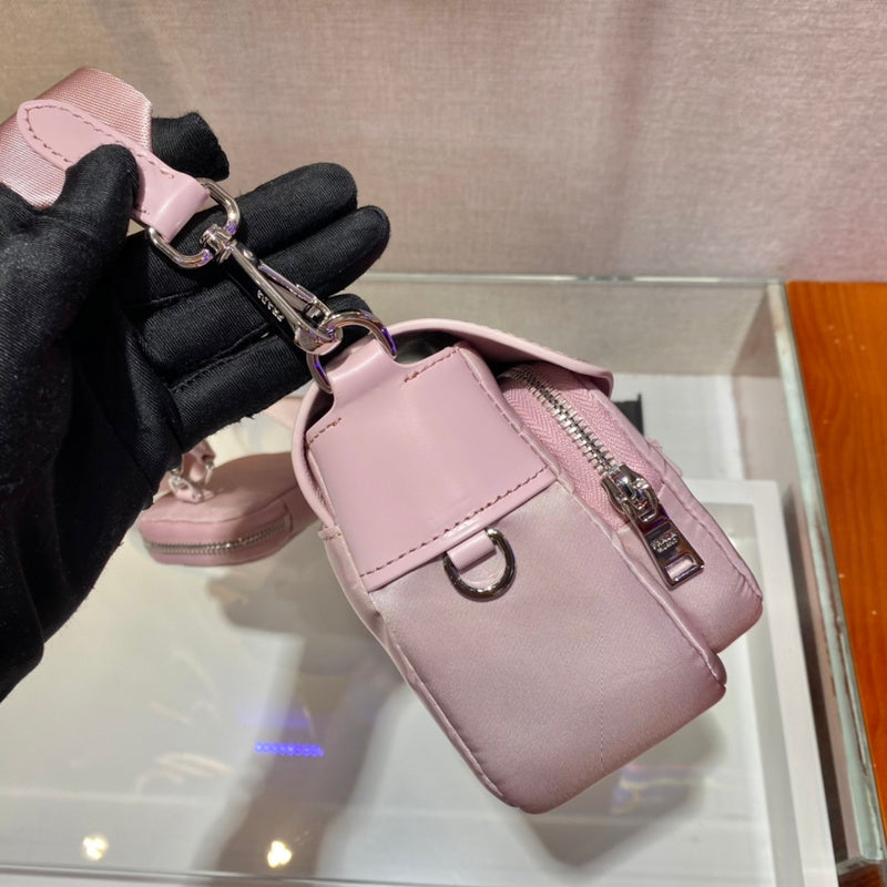 JB - PD Lady Bags - 196