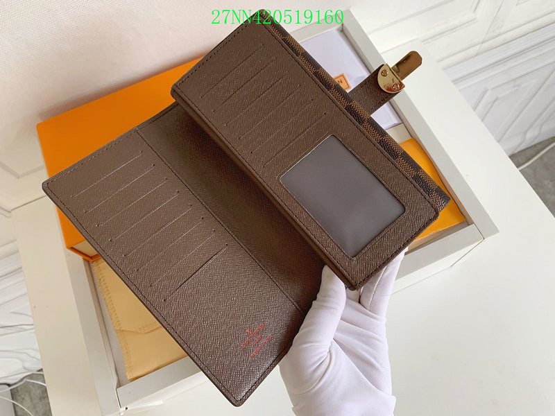 COZY BAGS - CHL Wallet - 936