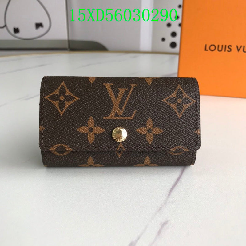 COZY BAGS - CHL Wallet - 1042
