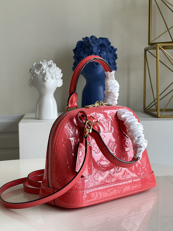 COZY - LV Bags - 3281