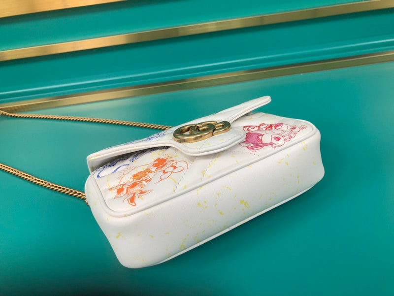 COZY BAGS - GUKI Bags - 2319