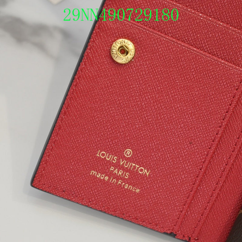 COZY BAGS - CHL Wallet - 730
