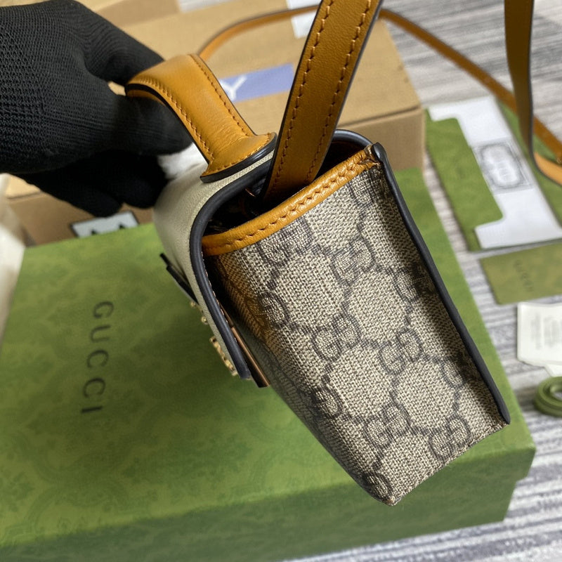 COZY BAGS - GUKI Bags - 1729